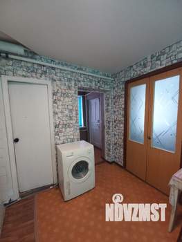 Дом 45м&sup2;, 1-этажный, на длительный срок, 