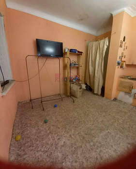 Дом 38м², 1-этажный, на длительный срок, 