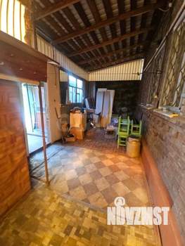 Дом 74м², 1-этажный, на длительный срок, 