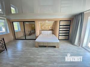 Дом 80м², 3-этажный, на длительный срок, 