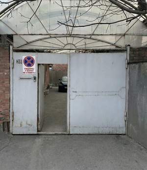 Дом 80м&sup2;, 1-этажный, на длительный срок, 