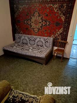 Дом 50м&sup2;, 1-этажный, на длительный срок, 