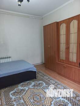 Дом 40м², 1-этажный, на длительный срок, 