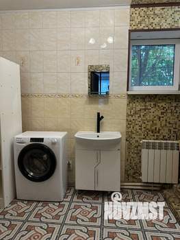 Дом 120м², 1-этажный, на длительный срок, 