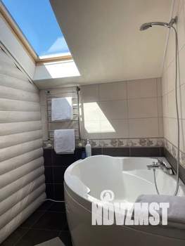 Дом 150м&sup2;, 2-этажный, посуточно, 