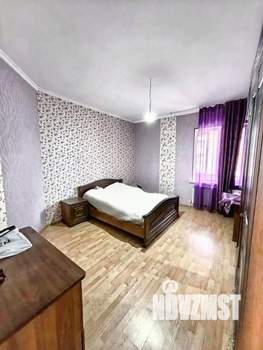 Дом 80м&sup2;, 2-этажный, на длительный срок, 