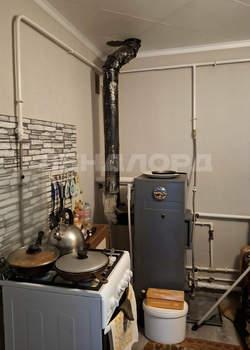 Дом 69м², 1-этажный, на длительный срок, 