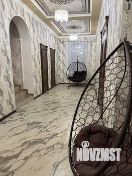 Дом 500м&sup2;, 3-этажный, посуточно, 