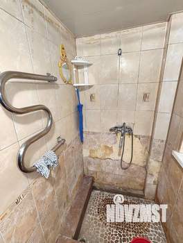 Дом 42м&sup2;, 1-этажный, на длительный срок, 