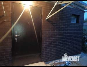 Дом 54м&sup2;, 1-этажный, на длительный срок, 