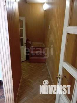 Дом 55м&sup2;, 2-этажный, на длительный срок, 