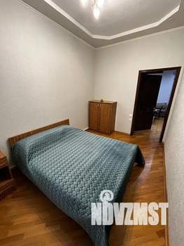 Дом 130м&sup2;, 1-этажный, посуточно, 