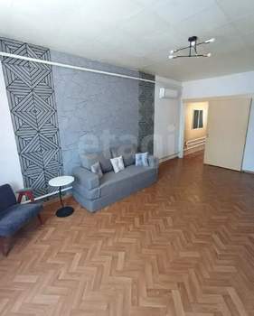 Дом 55м&sup2;, 2-этажный, на длительный срок, 