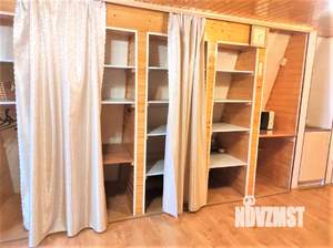 Дом 40м&sup2;, 2-этажный, на длительный срок, 