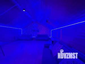 Дом 125м&sup2;, 3-этажный, посуточно, 