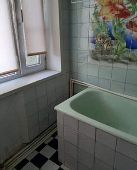 Дом 75м&sup2;, 1-этажный, на длительный срок, 