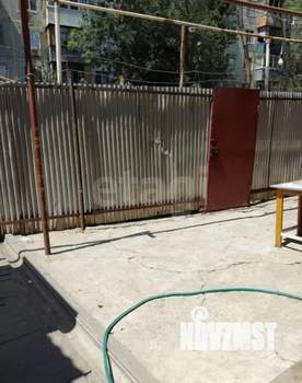 Дом 100м&sup2;, 1-этажный, на длительный срок, 