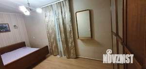 Дом 60м², 1-этажный, на длительный срок, 
