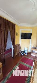 Дом 90м&sup2;, 1-этажный, на длительный срок, 