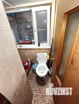 Дом 42м&sup2;, 1-этажный, на длительный срок, 