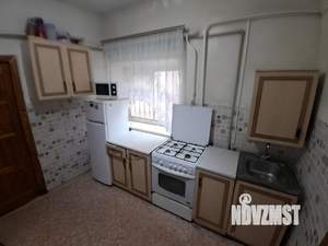 Дом 46м&sup2;, 1-этажный, на длительный срок, 