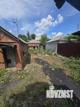 Дом 52м&sup2;, 1-этажный, на длительный срок, 