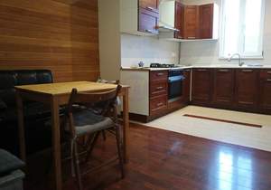 Дом 90м&sup2;, 2-этажный, на длительный срок, 