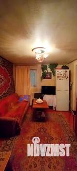 Дом 50м², 1-этажный, на длительный срок, 