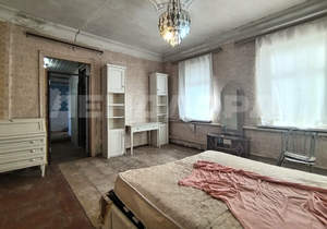 Дом 66м², 1-этажный, на длительный срок, 