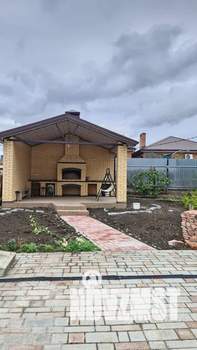 Дом 85м&sup2;, 1-этажный, посуточно, 