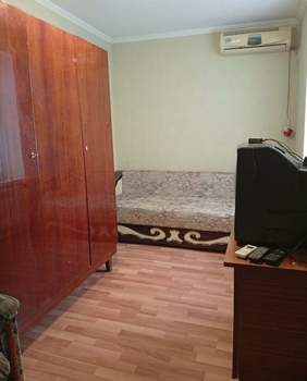 Дом 30м², 2-этажный, на длительный срок, 