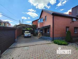 Дом 220м², 2-этажный, на длительный срок, 
