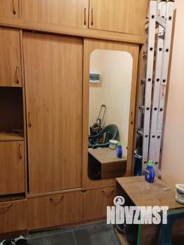 Дом 80м², 2-этажный, на длительный срок, 