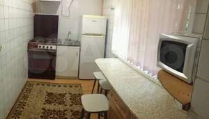 Дом 43м&sup2;, 1-этажный, на длительный срок, 