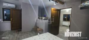 Дом 50м², 2-этажный, на длительный срок, 