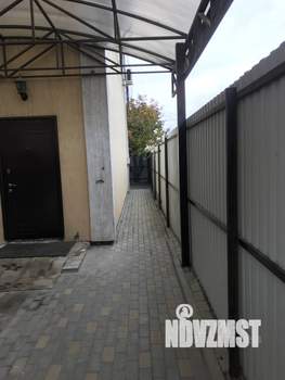 Дом 65м&sup2;, 2-этажный, на длительный срок, 