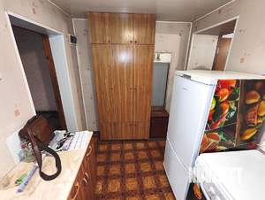 Дом 42м&sup2;, 1-этажный, на длительный срок, 