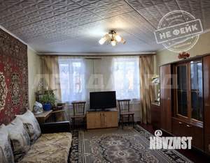 Дом 69м², 1-этажный, на длительный срок, 