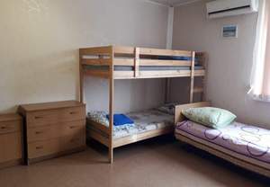 Дом 300м², 3-этажный, на длительный срок, 