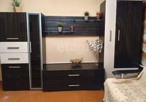 Дом 50м², 1-этажный, на длительный срок, 
