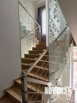 Дом 500м&sup2;, 2-этажный, на длительный срок, 