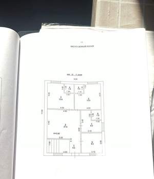 Дом 150м², 2-этажный, на длительный срок, 