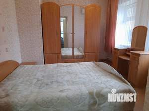 Дом 60м&sup2;, 1-этажный, на длительный срок, 