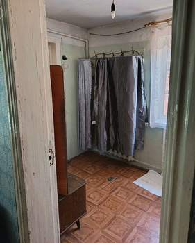 Дом 60м², 1-этажный, на длительный срок, 