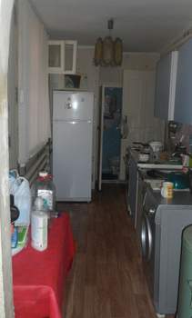 Дом 55м², 1-этажный, на длительный срок, 