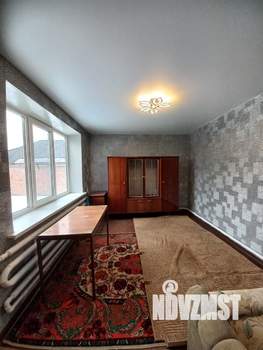 Дом 45м&sup2;, 1-этажный, на длительный срок, 