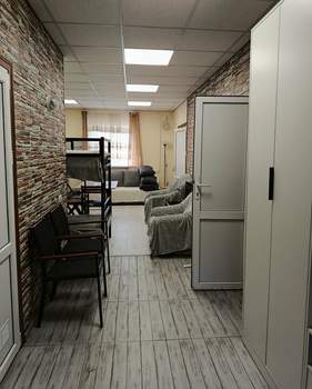 Дом 130м², 2-этажный, на длительный срок, 