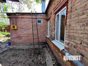 Дом 62м&sup2;, 1-этажный, на длительный срок, 