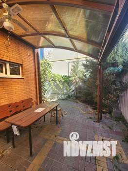 Дом 56м&sup2;, 2-этажный, посуточно, 