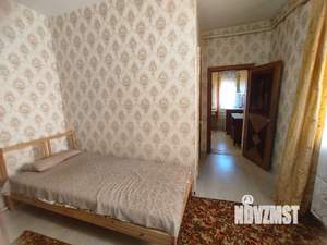 Дом 30м², 1-этажный, на длительный срок, 